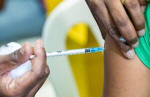 12:05 –
88% das mortes por Síndrome Respiratória Aguda Grave são de pessoas não vacinadas, aponta levantamento