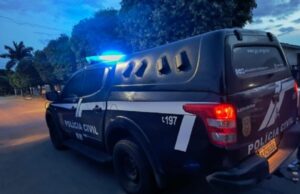 16:23 –
Homem de 48 anos é preso por abusar sexualmente da enteada de 15 anos