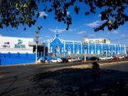 17:40 –
Movimento liderado por médico luta para impedir fechamento da Santa Casa: 'Governo não pode sair agora'