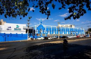 17:40 –
Movimento liderado por médico luta para impedir fechamento da Santa Casa: 'Governo não pode sair agora'