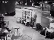 08:20 –
Policial militar é afastado após ser acusado de agredir jovem no rosto durante confusão