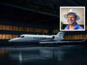 18:28 –
Repercussão nacional: empresário de MT compra de jato executivo avaliado em mais de R$ 140 milhões; veja vídeos