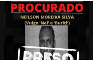 10:27 –
Após quatro anos foragido, criminoso que matou homem a pauladas e facadas em emboscada é preso