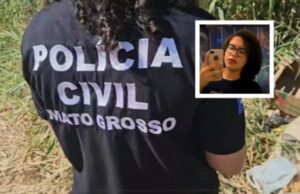 14:54 –
Mulher trans é presa por suspeita de matar gatos adotados com protetores de animais