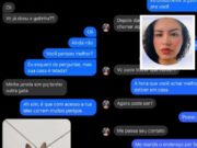 08:06 –
Jovem que doou gata à mulher presa por maus-tratos quis buscar animal depois: talvez minha gata tenha sido vítima