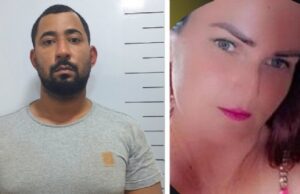 14:25 –
Homem que matou amante grávida com 39 facadas após recusa de aborto é indiciado