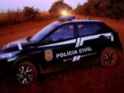 15:55 –
Três homens são presos por embriaguez ao volante durante operação em estradas rurais