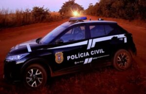 15:55 –
Três homens são presos por embriaguez ao volante durante operação em estradas rurais