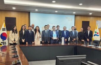 17:06 –
Governo deve fechar parceria com WeGO para projeto piloto de Smart City em 10 cidades do Estado