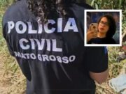19:22 –
Novo gato morto é encontrado perto da casa de estudante presa por maus-tratos em Cuiabá