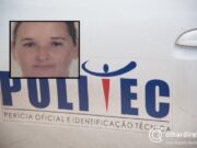 08:15 –
Marido encontra mulher morta dentro de vala na BR-242; polícia investiga causa