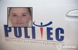 08:15 –
Marido encontra mulher morta dentro de vala na BR-242; polícia investiga causa