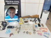 11:37 –
Radialista foi assassinado a tiros por dívida de drogas e 'cabritagem', aponta delegado