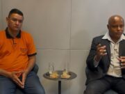 14:05 –
Após assassinatos de motoristas, delegado cria novo app de transporte com foco em segurança; veja vídeo