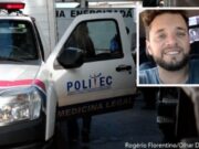 16:09 –
Homem de 40 anos sofre mal súbito e morre durante partida de futebol