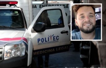 16:09 –
Homem de 40 anos sofre mal súbito e morre durante partida de futebol