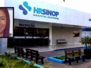 08:30 –
Mulher esfaqueada por ex-companheiro morre em hospital; suspeito foi preso