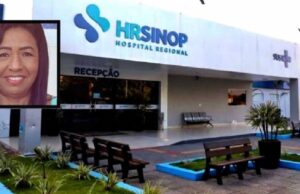 08:30 –
Mulher esfaqueada por ex-companheiro morre em hospital; suspeito foi preso