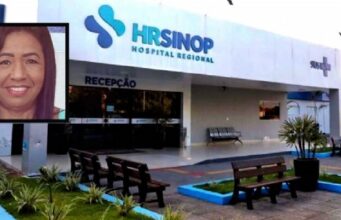 08:30 –
Mulher esfaqueada por ex-companheiro morre em hospital; suspeito foi preso
