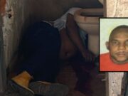 12:27 –
'Disciplina' do Comando Vermelho reage à abordagem e morre baleado em confronto com a PM