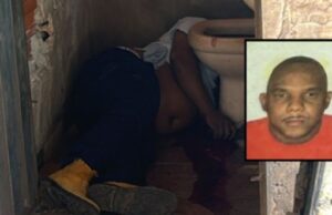 12:27 –
'Disciplina' do Comando Vermelho reage à abordagem e morre baleado em confronto com a PM