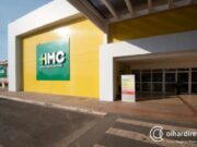 14:05 –
Polícia recaptura preso que fugiu após fazer cirurgia do tornozelo no HMC
