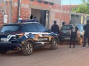 15:20 –
Grupo que prometia levar a Fernando de Noronha e dava golpe em turistas é alvo de operação em MT