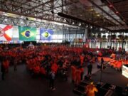 18:39 –
Com programação científica intensa, especialistas internacionais compartilham experiências no ForestFire 2025