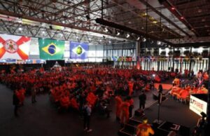 18:39 –
Com programação científica intensa, especialistas internacionais compartilham experiências no ForestFire 2025