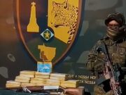 08:07 –
Dupla de 'mulas do tráfico' morre em confronto com o Gefron em Cáceres