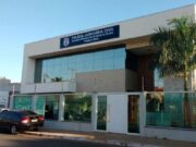 16:08 –
Polícia Civil prende homem que atacou mulher durante apresentação de empreendimento em VG