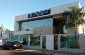 16:08 –
Polícia Civil prende homem que atacou mulher durante apresentação de empreendimento em VG