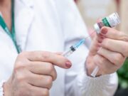 15:20 –
Prefeitura de Cuiabá realiza 3ª rodada de vacinação contra gripe em shoppings