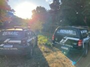 16:03 –
Alvo da Operação Doce Amargo é preso durante festa de música eletrônica