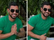 11:05 –
Suspeito de estupro em visita a imóvel é farmacêutico e confessou ser usuário de drogas