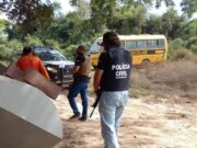 17:20 –
Indígena é preso por abusos sexuais contra alunas da rede municipal no norte de MT