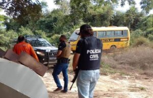 17:20 –
Indígena é preso por abusos sexuais contra alunas da rede municipal no norte de MT