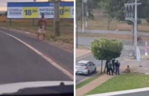 19:27 –
Homem é flagrado se masturbando e perseguindo mulheres perto de parque em Cuiabá: veja vídeo