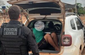 08:51 –
Polícia desarticula rede de tráfico de drogas que atuava na região Noroeste de MT