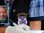 10:25 –
Corpo de homem desaparecido é encontrado em região de mata na BR-070