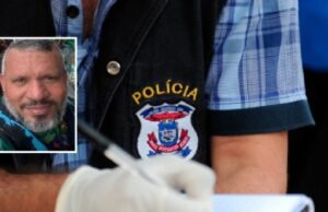 10:25 –
Corpo de homem desaparecido é encontrado em região de mata na BR-070