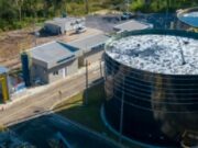 Brasil Beach e condomínios Florais serão atingidos por parada programada em estação de tratamento :: Notícias de MT