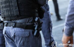 16:50 –
Quadrilha é presa após manter dupla em cárcere privado e sob tortura; obrigaram vítimas a dançar