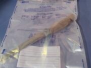 09:40 –
Criminoso mata duas pessoas a facadas após flagrar suposta traição envolvendo esposa