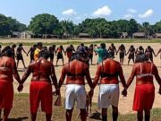 Onze mortes de indígenas Xavante em cinco meses acende alerta; comparação com crise do Yanomami :: Notícias de MT