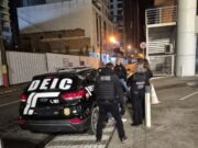 07:14 –
Força-tarefa desarticula esquema criminoso envolvido com fraudes fiscais após 62 empresas de fachada serem descobertas