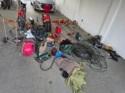 09:26 –
Criminosos fogem após colisão com viatura da PM durante tentativa de furto em MT