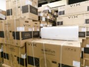 11:24 –
Pronto-Socorro de Cuiabá recebe 70 novos aparelhos de ar-condicionado