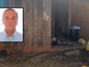 16:31 –
Advogado encontrado morto era dependente químico e investigação apura ligação com uso de drogas