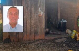 16:31 –
Advogado encontrado morto era dependente químico e investigação apura ligação com uso de drogas